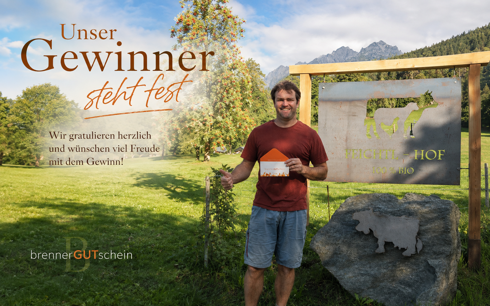 Gewinner
